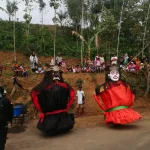 kesenian ta'bhutaan jember