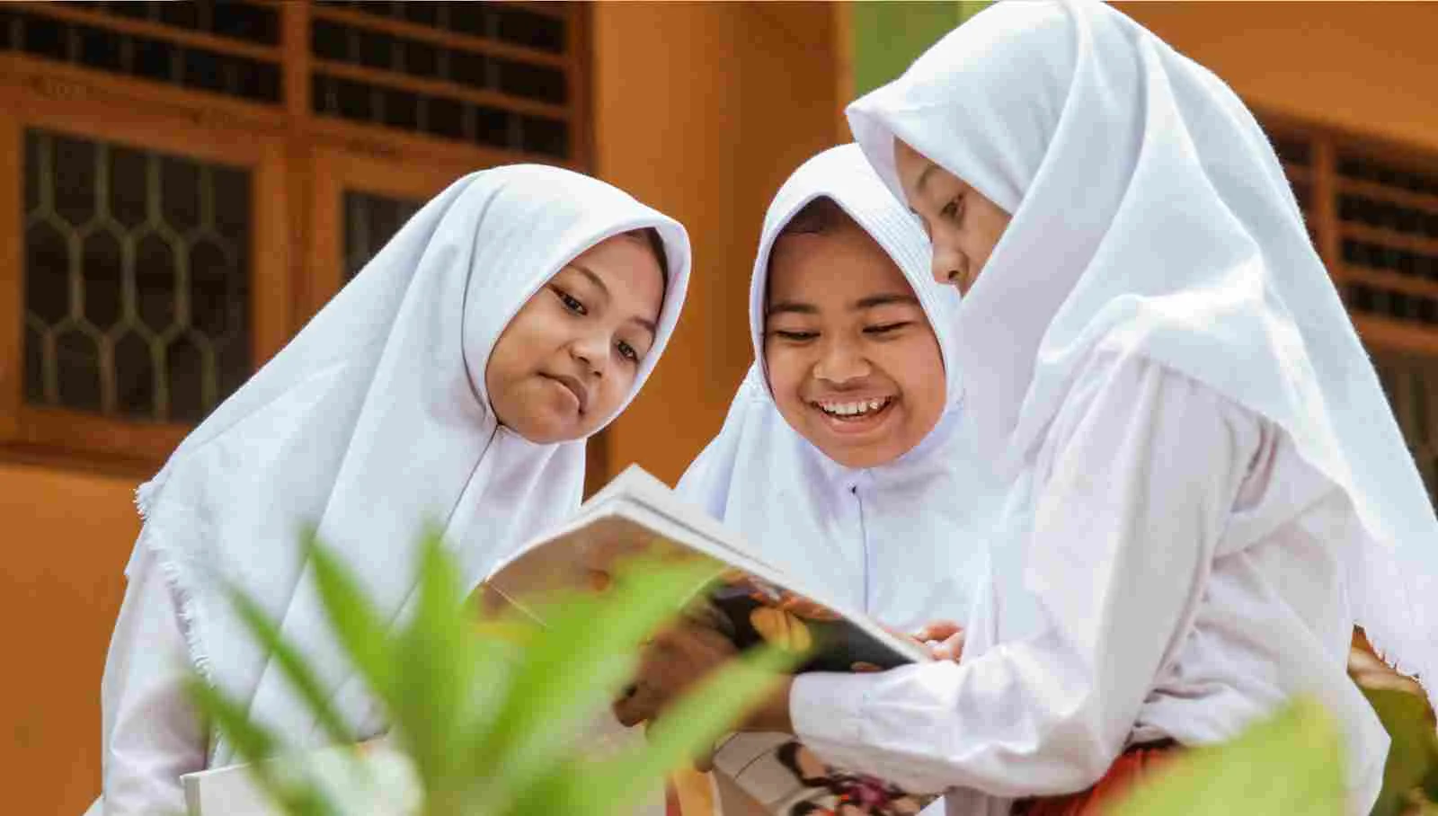 Kumpulan Kata Mutiara Bahasa Arab Tentang Keutamaan Ilmu