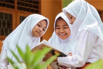 Kumpulan Kata Mutiara Bahasa Arab Tentang Keutamaan Ilmu