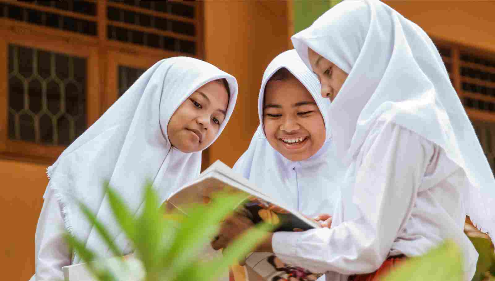 Kumpulan Kata Mutiara Bahasa Arab Tentang Keutamaan Ilmu