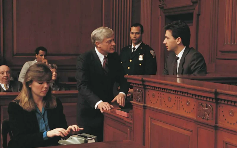 peran amicus curiae
