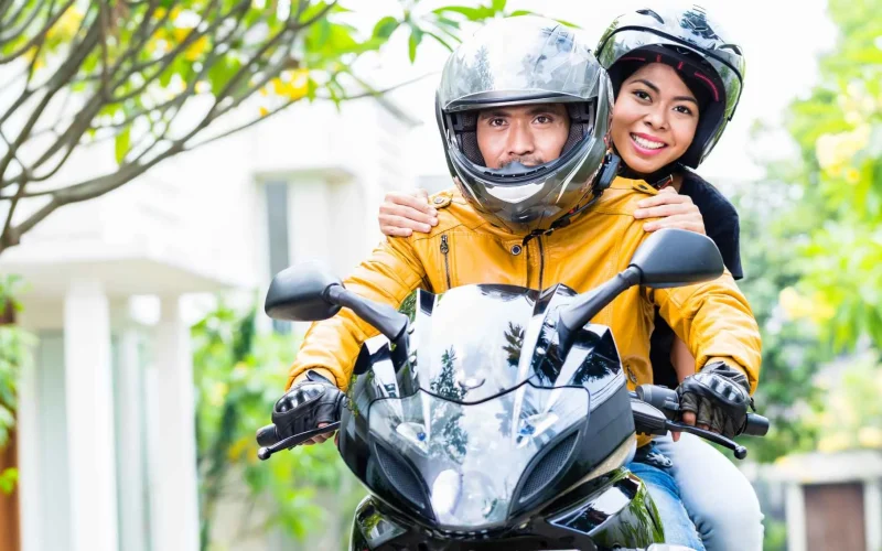 harga oli mesin motor yang tahan panas