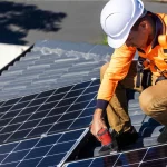 harga pasang panel surya