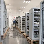 data center aman untuk menjaga data perusahaan