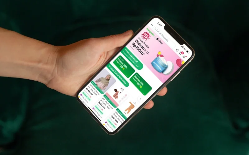 Saldo Tertahan di Tokopedia? Begini Cara Mudah Mengatasinya