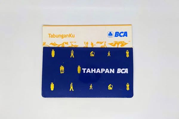 Cara Ganti Nama Pemilik Rekening Bank dan Kartu ATM BCA dengan Mudah dan Cepat