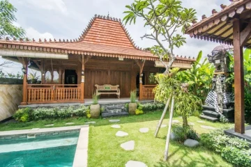 Rekomendasi Nama Rumah Makan khas Jawa yang Bagus