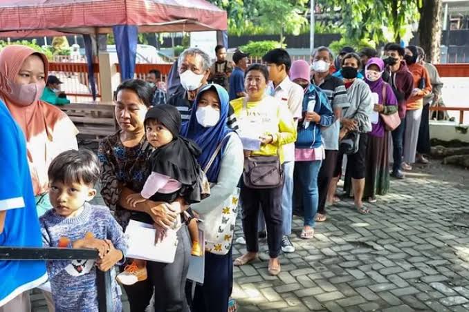 Cara Cek Bansos Online di cekbansos.kemensos.go.id dan DTSEN Terbaru 2025
