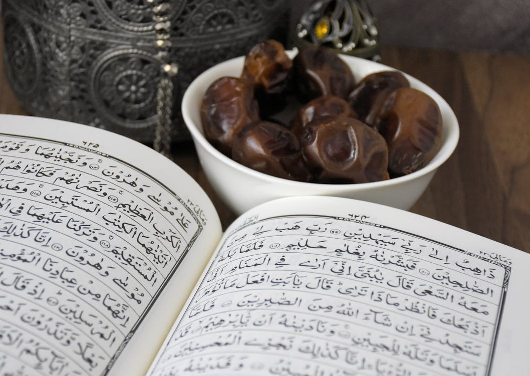 Sumber Hukum Islam yang Diperdebatkan (Mukhtalaf)