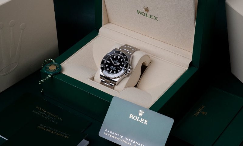 Mengapa ONELUXE Jadi Pilihan Tepat Membeli Jam Tangan Rolex Asli?