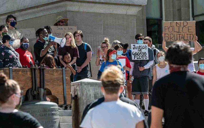 Ternyata Ini Arti 1312, Kode yang Viral Sejak Demo 28 Agustus