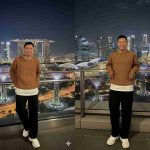 Viral Prompt AI Foto di Depan Marina Bay Singapura, Tren Baru Bikin Potret Realistis