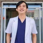 Membumikan Hidup Sehat di Pesantren, Mimpi Sederhana Afifi Romadhoni Perbaiki Kualitas Hidup Santri