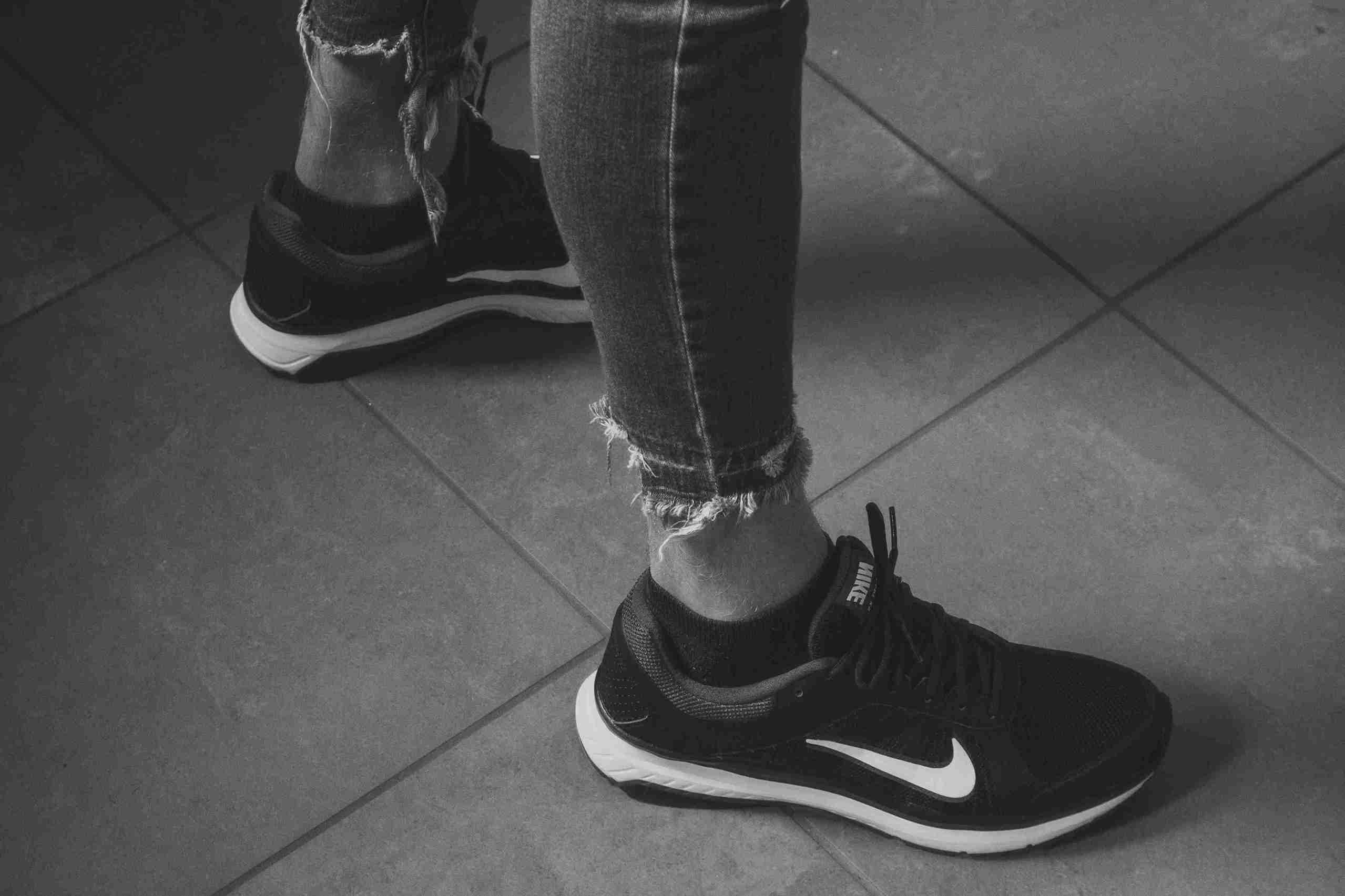12 Cara Cek Sepatu Nike yang Ori dan KW, Biar Kamu Tak Tertipu