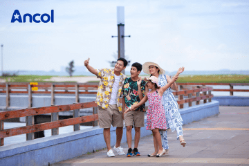 Liburan Akhir Tahun 2025 Auto Seru di Ancol? Ini 7 Destinasi Wajib yang Bikin Keluarga Betah!