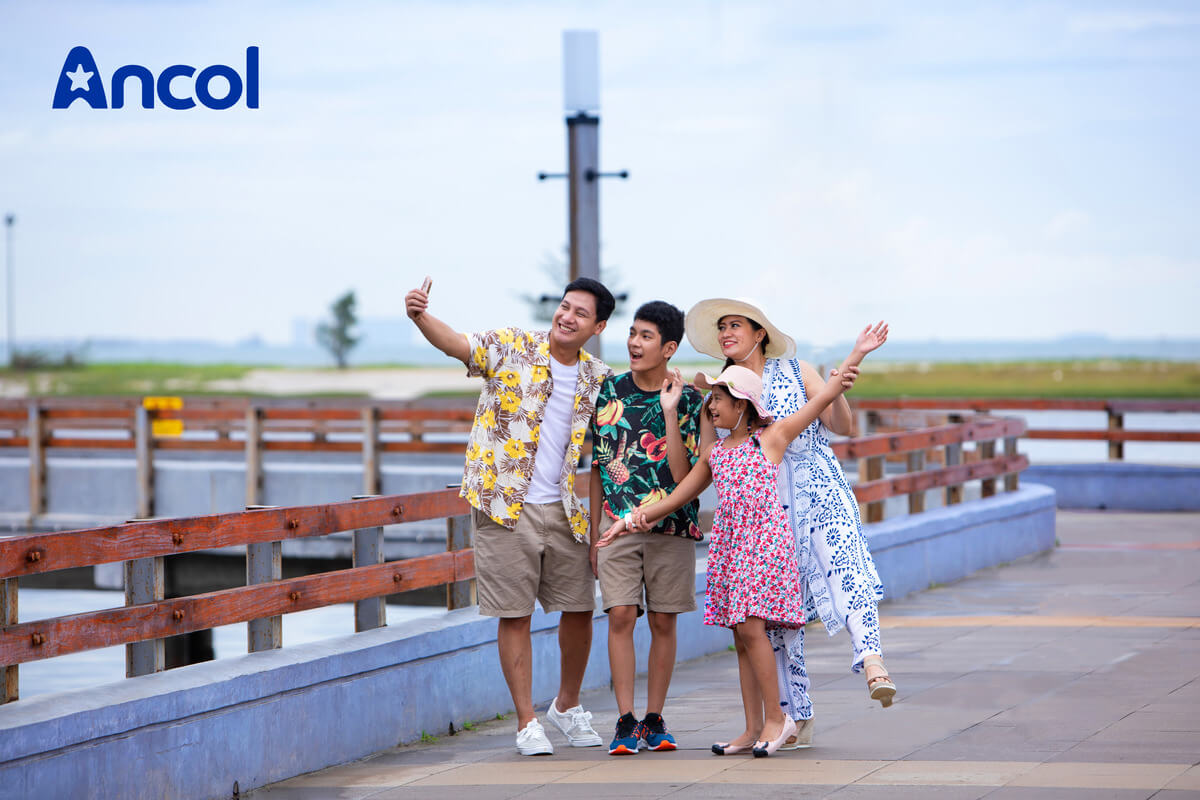 Liburan Akhir Tahun 2025 Auto Seru di Ancol? Ini 7 Destinasi Wajib yang Bikin Keluarga Betah!