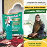 Menanti Visi Bunda Bibah, Harapan Baru bagi Kesejahteraan Warga Desa Wonojati, Jenggawah