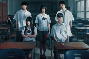 Sinopsis & Review Drakor Horor “If Wishes Could Kill”