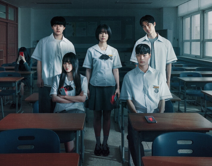 Sinopsis & Review Drakor Horor “If Wishes Could Kill”