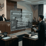 hukum ai