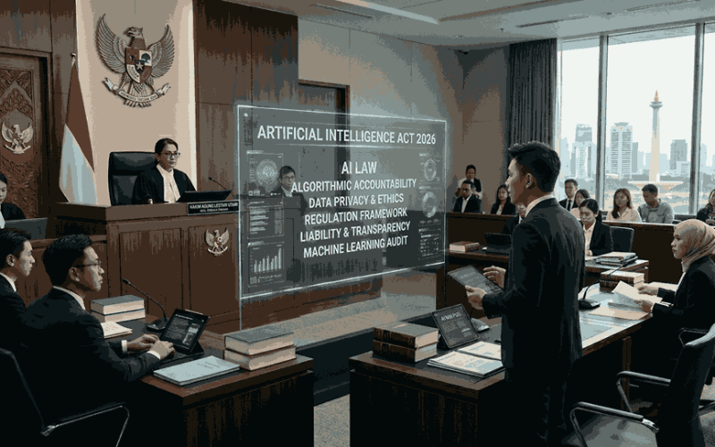 hukum ai