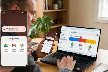 Cara Mengatasi Notifikasi Google Storage Penuh Tanpa Menghapus File Penting