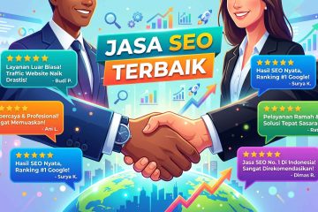 Cari Jasa Content Placement 2026 Terbaik? Faisol.id Jawabannya