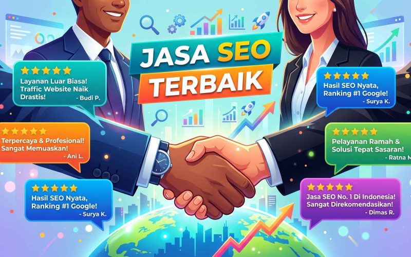 Jasa Content Placement Terbaik