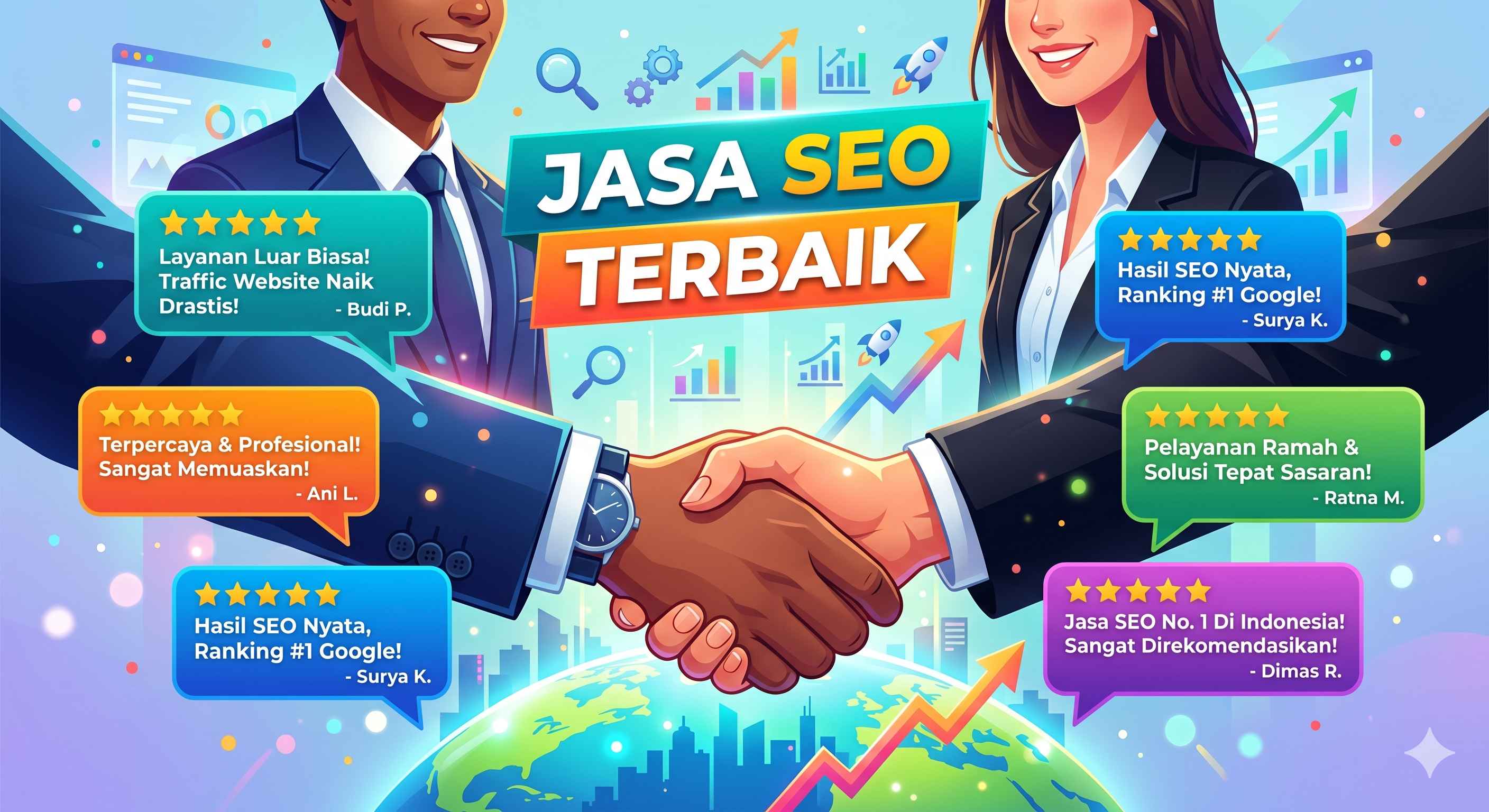 Cari Jasa Content Placement 2026 Terbaik? Faisol.id Jawabannya