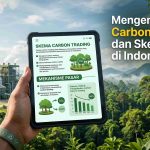 Apa Itu Carbon Trading (Perdagangan Karbon)? Ini Penjelasannya