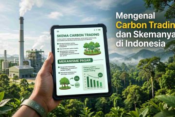 Apa Itu Carbon Trading (Perdagangan Karbon)? Ini Penjelasannya