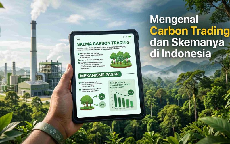 apa itu carbon trading?