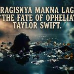 Makna lagu the fate of ophelia