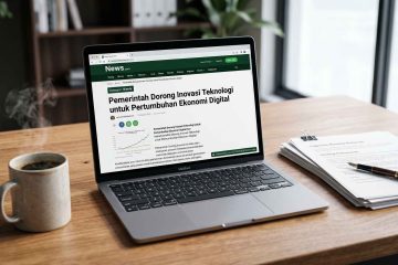 Mengenal Apa Itu Press Release dan Manfaatnya untuk Meningkatkan Brand Awareness