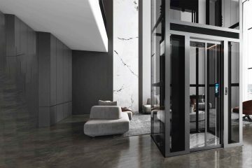 Cara Memilih Jasa Pasang Lift Rumah yang Profesional dan Aman