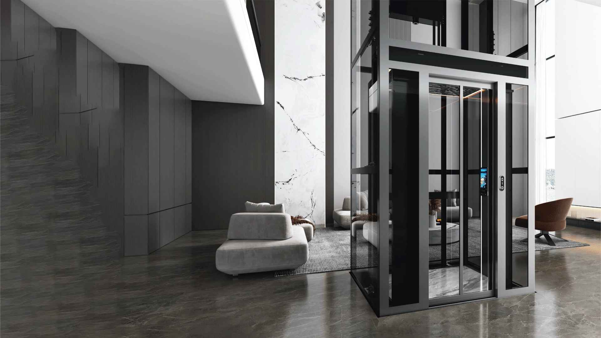 Cara Memilih Jasa Pasang Lift Rumah yang Profesional dan Aman