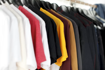 Pusing Cari Konveksi Baju Lebaran? Ini Alasan V-TEX Garment Jadi Pilihan Terbaik Brand Fashion