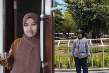 Nyala Semangat dalam Kapsul Obat