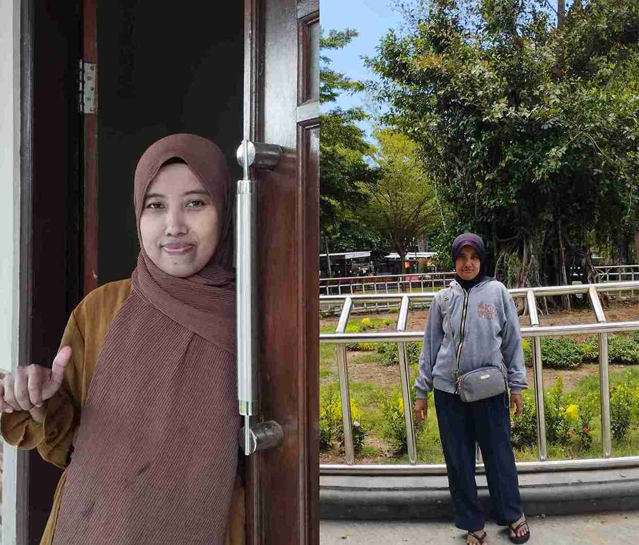 Nyala Semangat dalam Kapsul Obat