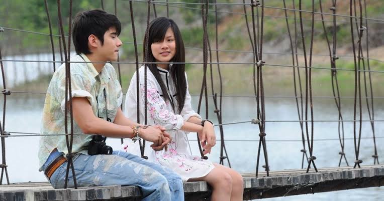 film a little thing called love