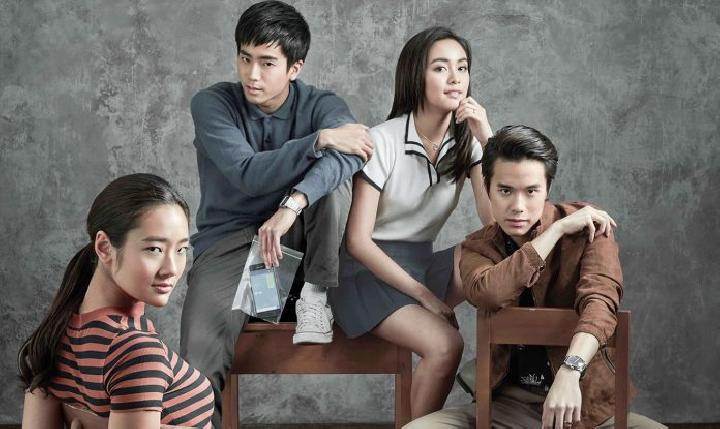 review film bad genius