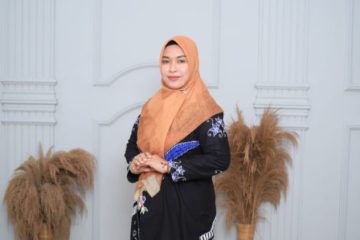 Visi Siti Habiba Membawa Suara Akar Rumput Menuju Desa Bermartabat
