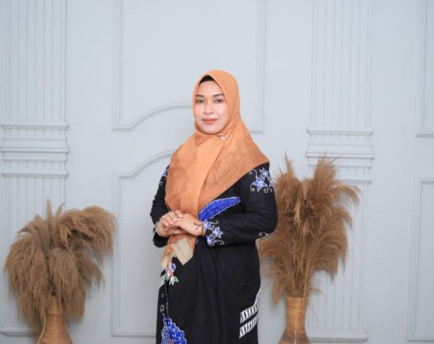 Visi Siti Habiba Membawa Suara Akar Rumput Menuju Desa Bermartabat