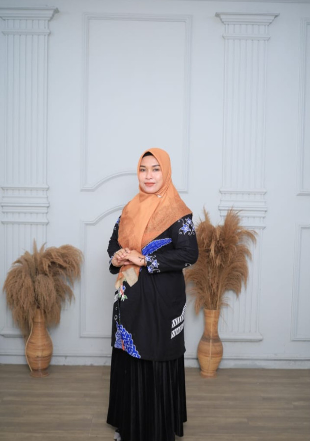 Visi Siti Habiba Membawa Suara Akar Rumput Menuju Desa Bermartabat
