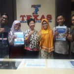 blogger bersama lkp texas jember