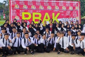Dilema Jadi Maba Pendiam Pas Ospek: Nggak Berbuat Salah Tapi Tetap Kena Semprot Gegara ‘Kurang Inisiatif’