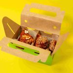 cetak box custom