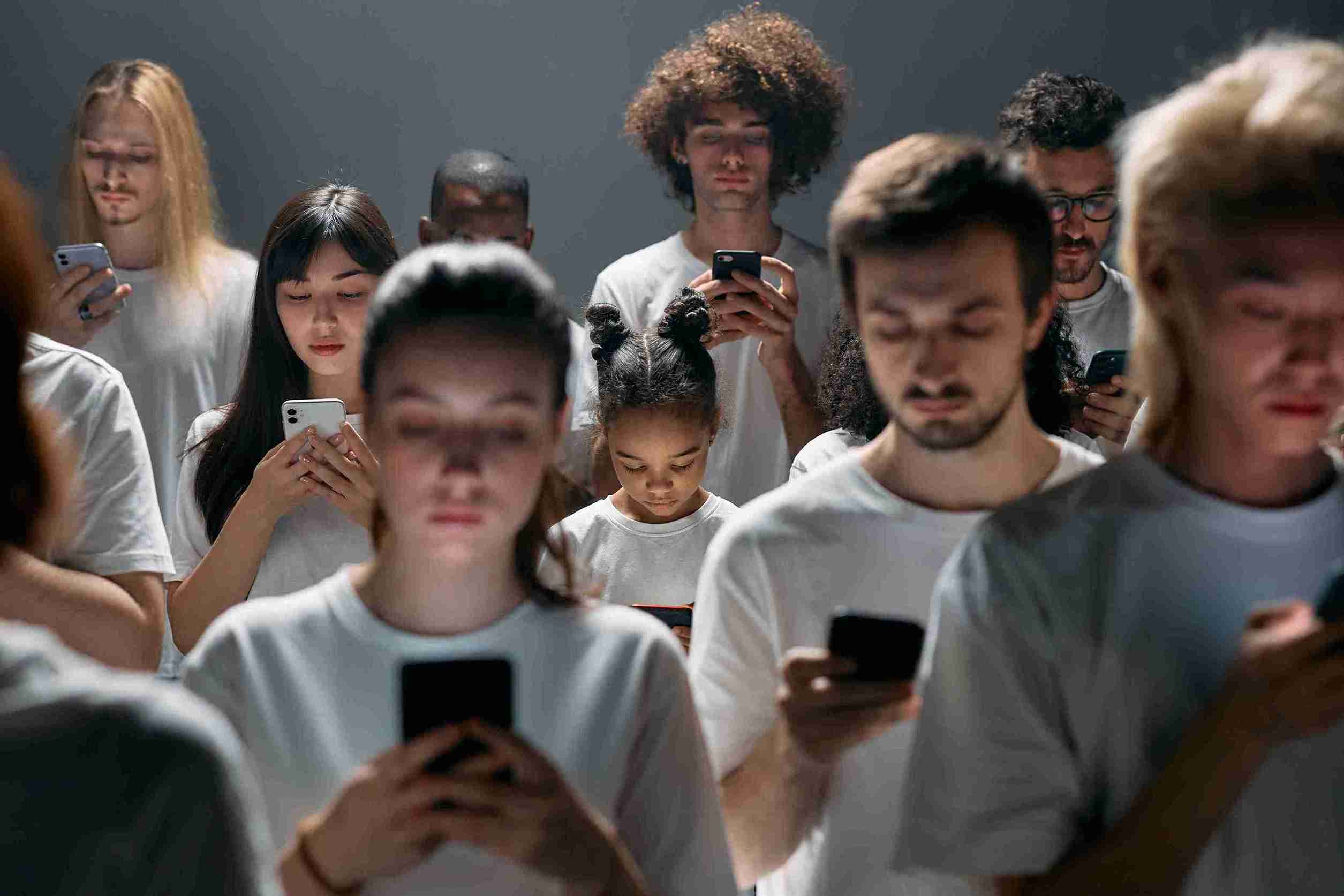 Teknologi Tanpa Empati itu Hampa