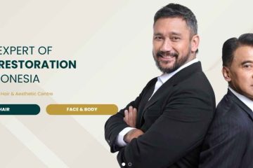 Rambut Tak Lagi Tumbuh di Area Tertentu: Penyebab dan Solusi Efektifnya
