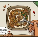 Alasan Utama Kamu Harus Coba Tajin Palappa, Sarapan Murah Meriah Khas Situbondo yang Bikin Ketagihan
